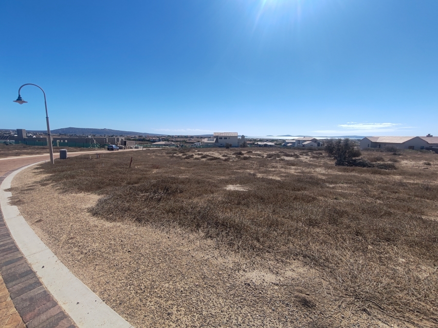 0 Bedroom Property for Sale in Langebaan Country Estate Western Cape